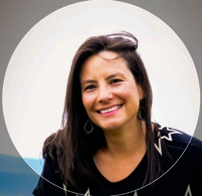 Portrait of Sarah Sorenson, QuickBooks Online ProAdvisor